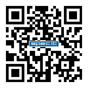 QR kodas | Esera, UAB | spec.lt