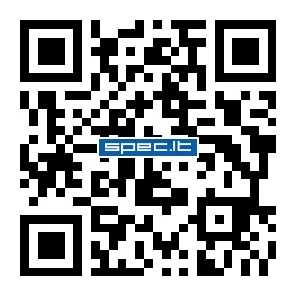 QR kodas | Eserdis, MB | spec.lt