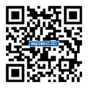 QR kodas | Eserijus, UAB | spec.lt