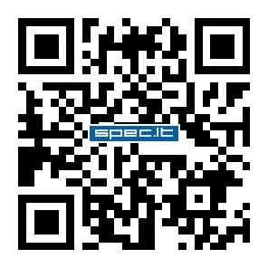 QR kodas | Ešerio akis, MB