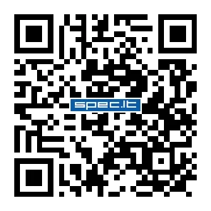 QR kodas | ESERVGLOBAL VILNIUS, UAB | spec.lt