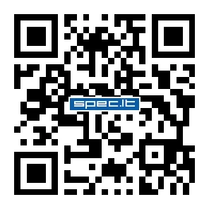 QR kodas | eSERVISAS.eu, UAB | spec.lt