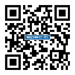 QR kodas | Eseta, UAB