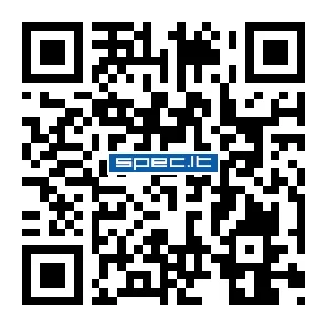 QR kodas | Esfahan Volvo Diesel, UAB