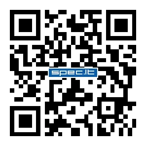 QR kodas | Esfilija, UAB