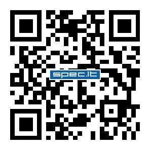 QR kodas | EShark Tek, MB