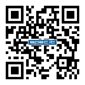 QR kodas | Esi LT, MB