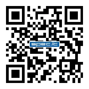 QR kodas | ESIGA, UAB | spec.lt