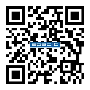 QR kodas | Esima, UAB | spec.lt