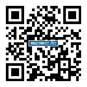 QR kodas | Esimeda, UAB | spec.lt