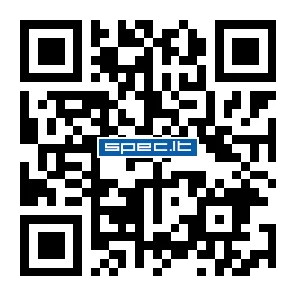 QR kodas | ESKADRA, UAB | spec.lt