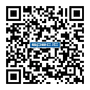 QR kodas | Kauno rajono jojimo sporto klubas Eskadronas | spec.lt