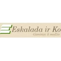 ESKALADA ir KO, UAB
