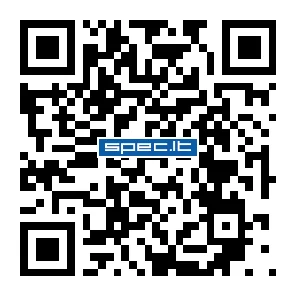 QR kodas | ESKALADA ir KO, UAB | spec.lt