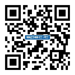 QR kodas | ESKANA, UAB | spec.lt