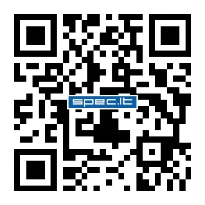 QR kodas | Eskano, UAB | spec.lt