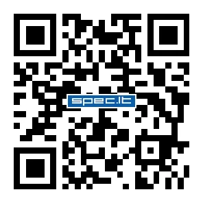 QR kodas | Eskapadė, UAB | spec.lt