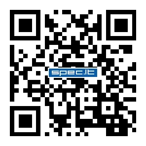 QR kodas | Eskavaras, UAB | spec.lt