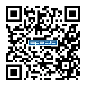 QR kodas | Eskedar Coffee Foundation, VŠĮ