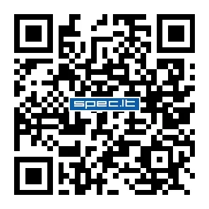 QR kodas | Eskedar Coffee, MB