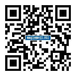 QR kodas | ICECO Fish Pool, UAB