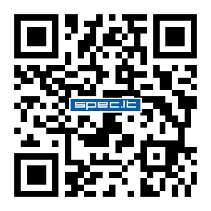 QR kodas | Eskija, UAB | spec.lt