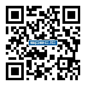 QR kodas | Eskitransa, UAB | spec.lt