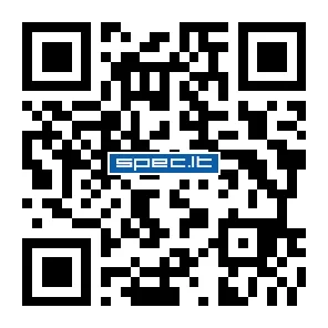 QR kodas | ESKIZAS, UAB | spec.lt