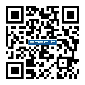 QR kodas | ESKOLITA, UAB | spec.lt