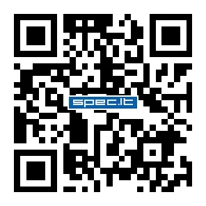 QR kodas | ESKOM, UAB | spec.lt