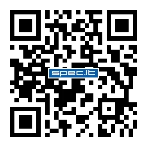 QR kodas | Eskota, UAB