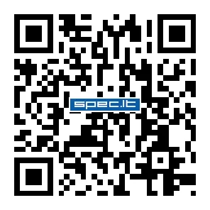 QR kodas | Asklepijus, UAB | spec.lt