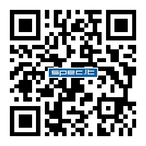 QR kodas | ESKUZA, UAB | spec.lt
