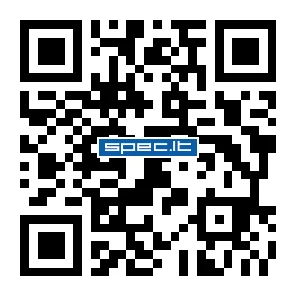 QR kodas | Eslada, UAB | spec.lt