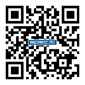 QR kodas | Eslaima, UAB | spec.lt