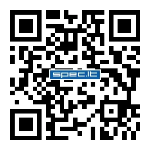 QR kodas | Eslalis, UAB | spec.lt