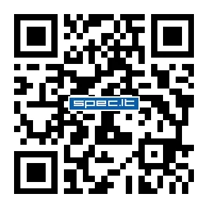 QR kodas | Eslan, MB