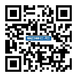 QR kodas | Eslasa, UAB | spec.lt