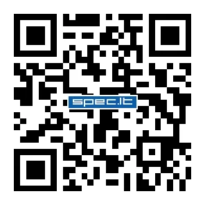 QR kodas | ESLERA, UAB | spec.lt