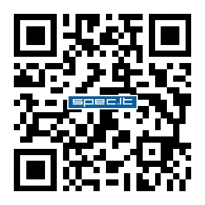 QR kodas | Esleta, UAB