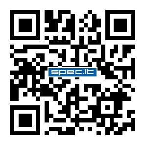 QR kodas | SMART PROPERTY, UAB | spec.lt