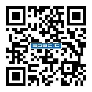 QR kodas | Esm, IĮ | spec.lt