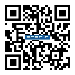 QR kodas | Esma LT, UAB | spec.lt