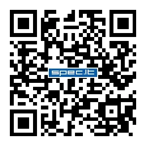 QR kodas | Esma projektai, MB