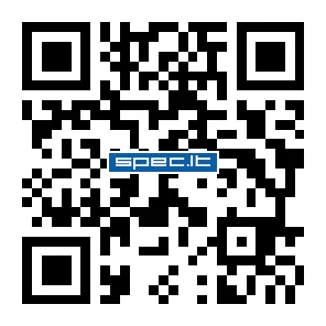 QR kodas | Esma, UAB | spec.lt