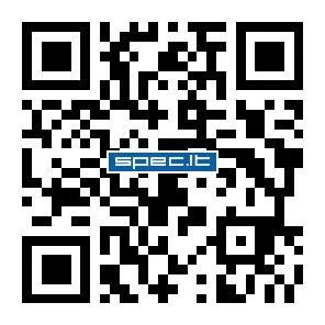 QR kodas | Esmada, UAB