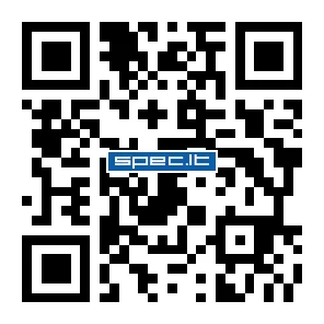 QR kodas | Esmaks, UAB | spec.lt