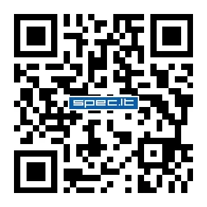 QR kodas | Esmanta, UAB | spec.lt
