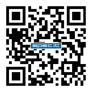 QR kodas | ESMD, MB | spec.lt