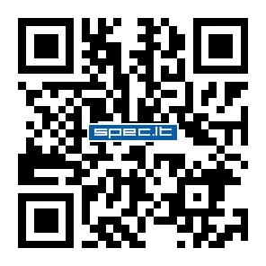 QR kodas | Esmė, UAB | spec.lt